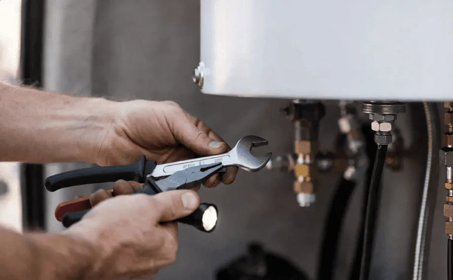 Why choose Water Heater Repair in Whitehorse, SD